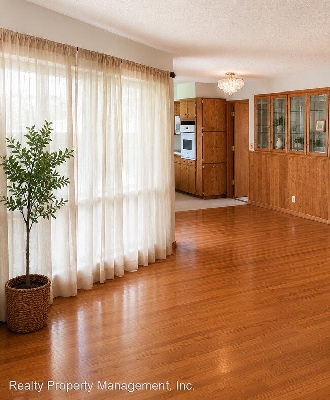 Foto del edificio - 1148 E San Madele Ave