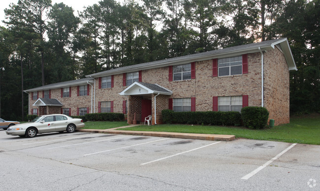 Building Photo - West Burke Apartments