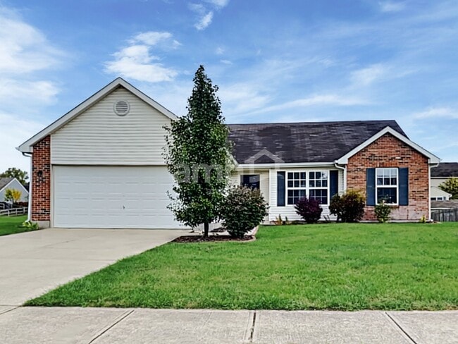 Building Photo - 8676 Sweetbriar Ct