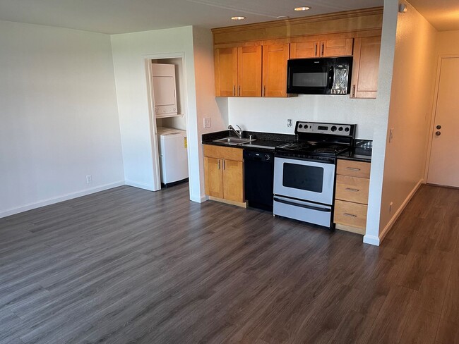 Interior Photo - Willow Park Apartments