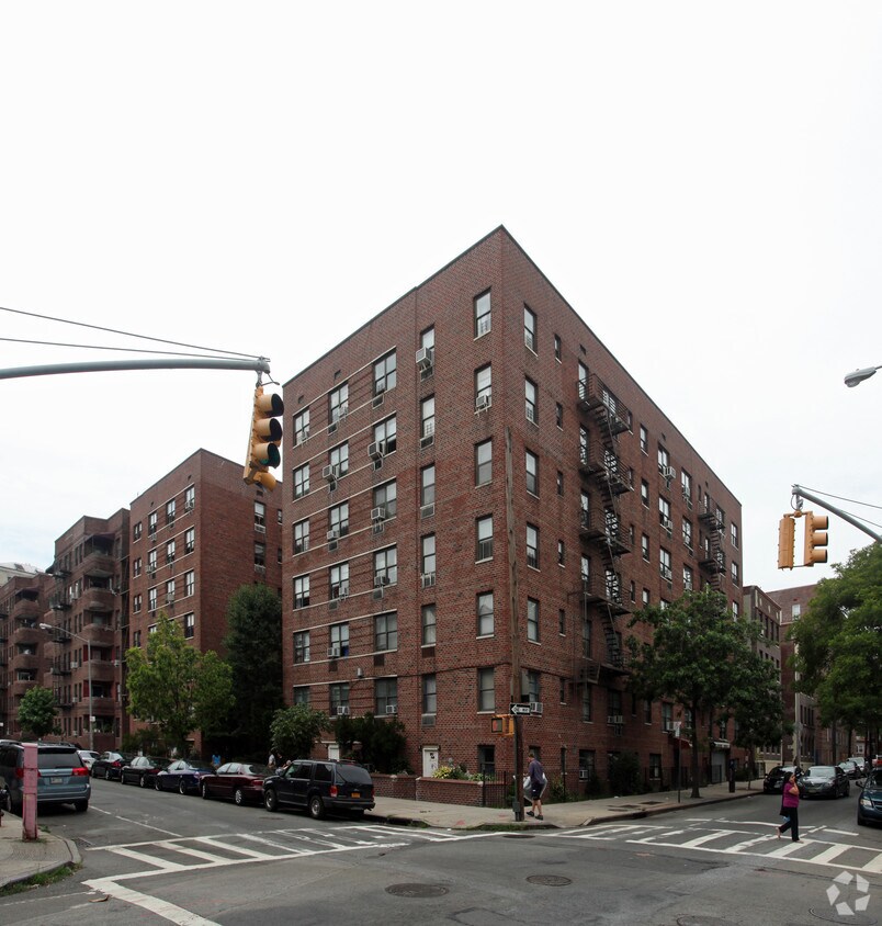 Primary Photo - 148-45 150th St