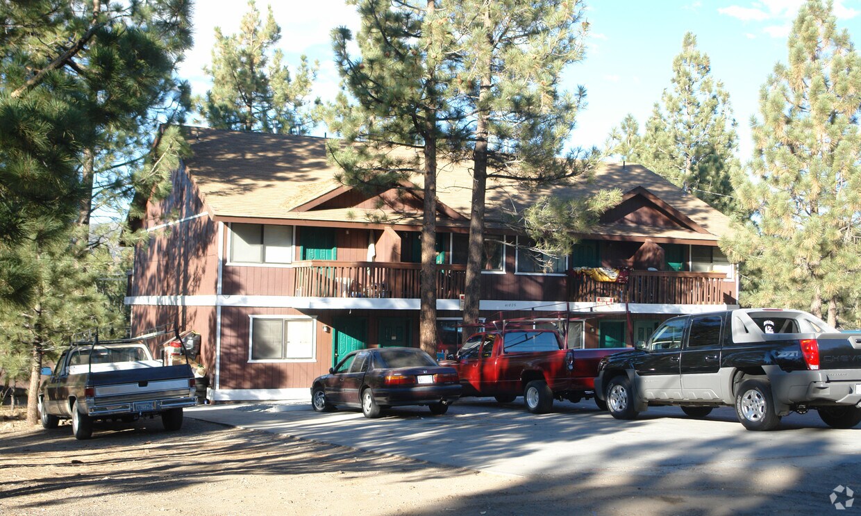 41826 Brownie Ln, Big Bear Lake, CA 92315 Apartments Big Bear Lake