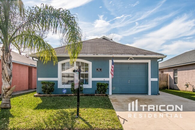 Foto del edificio - 7312 Lawn Tennis Ln