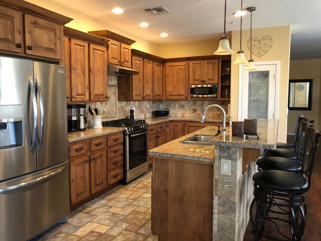 Foto del edificio - 41418 N Clear Crossing Rd