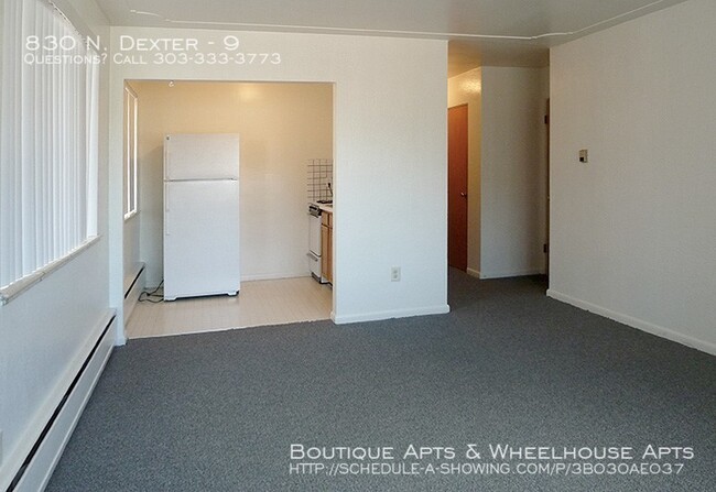Building Photo - Wheelhouse Apartments