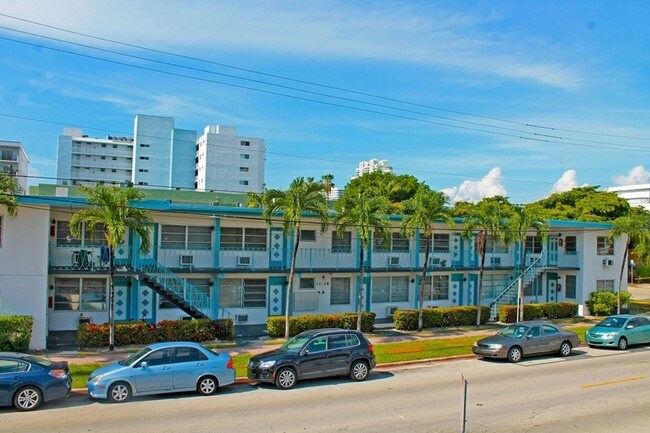 Foto del edificio - 1038 11th St