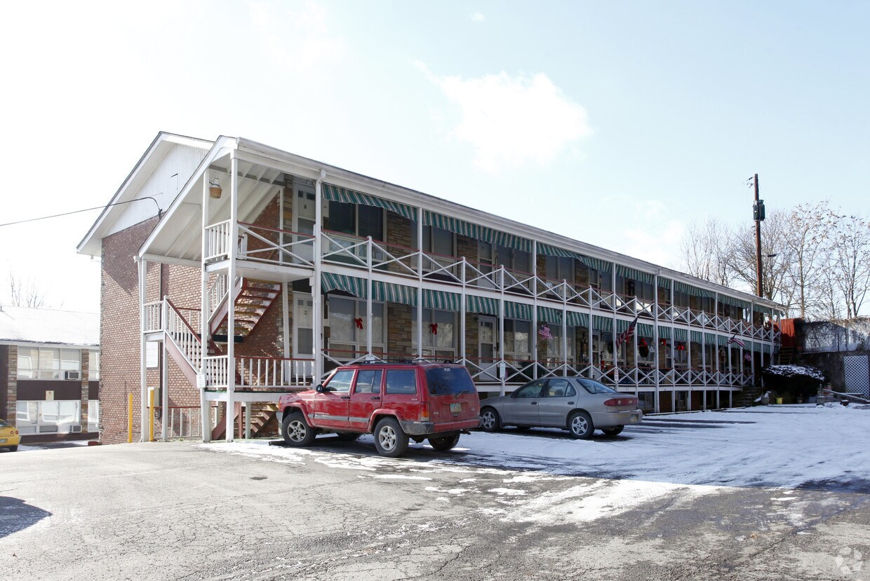 Foto principal - Marshall Garden Apartments