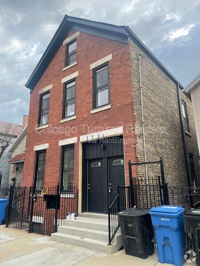 Building Photo - 1927 S Morgan St
