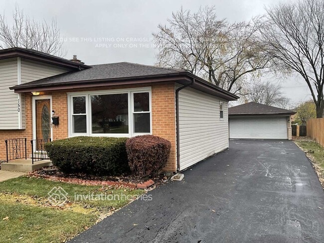 Foto del edificio - 150 E Winthrop Ave