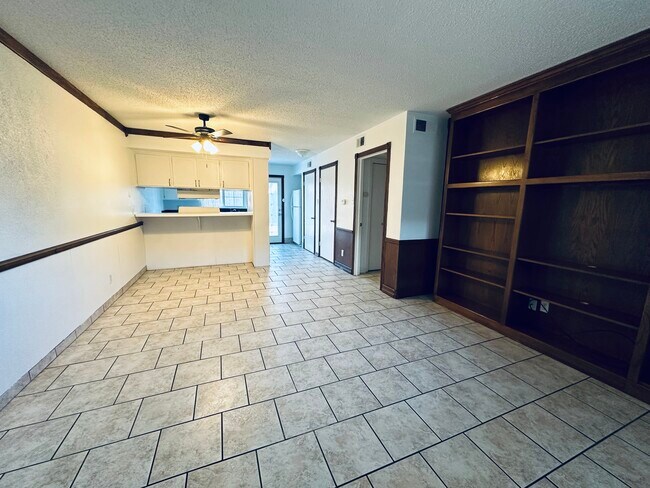 #3 Espacio habitable - WestWall Apartments