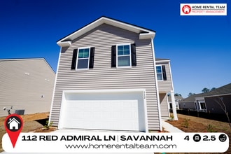 Building Photo - 112 Red Admiral Ln