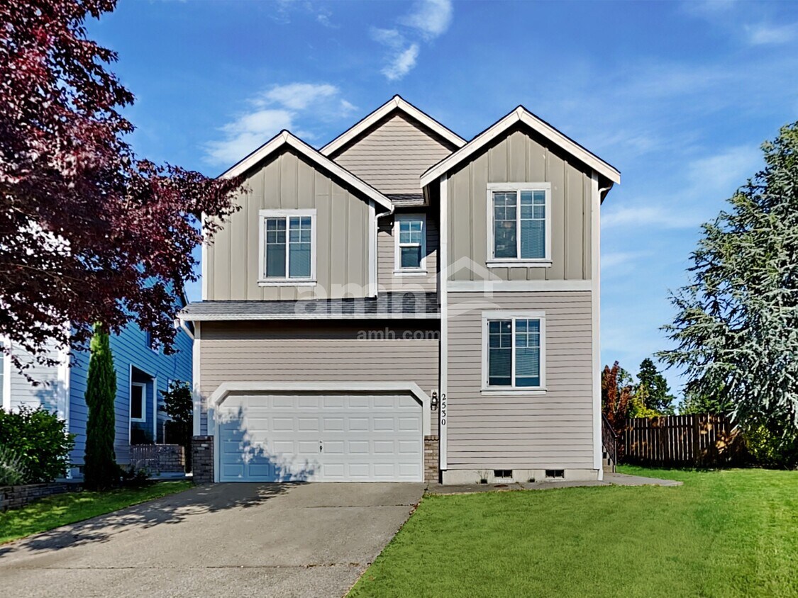 Foto principal - 2530 191st Street Ct E