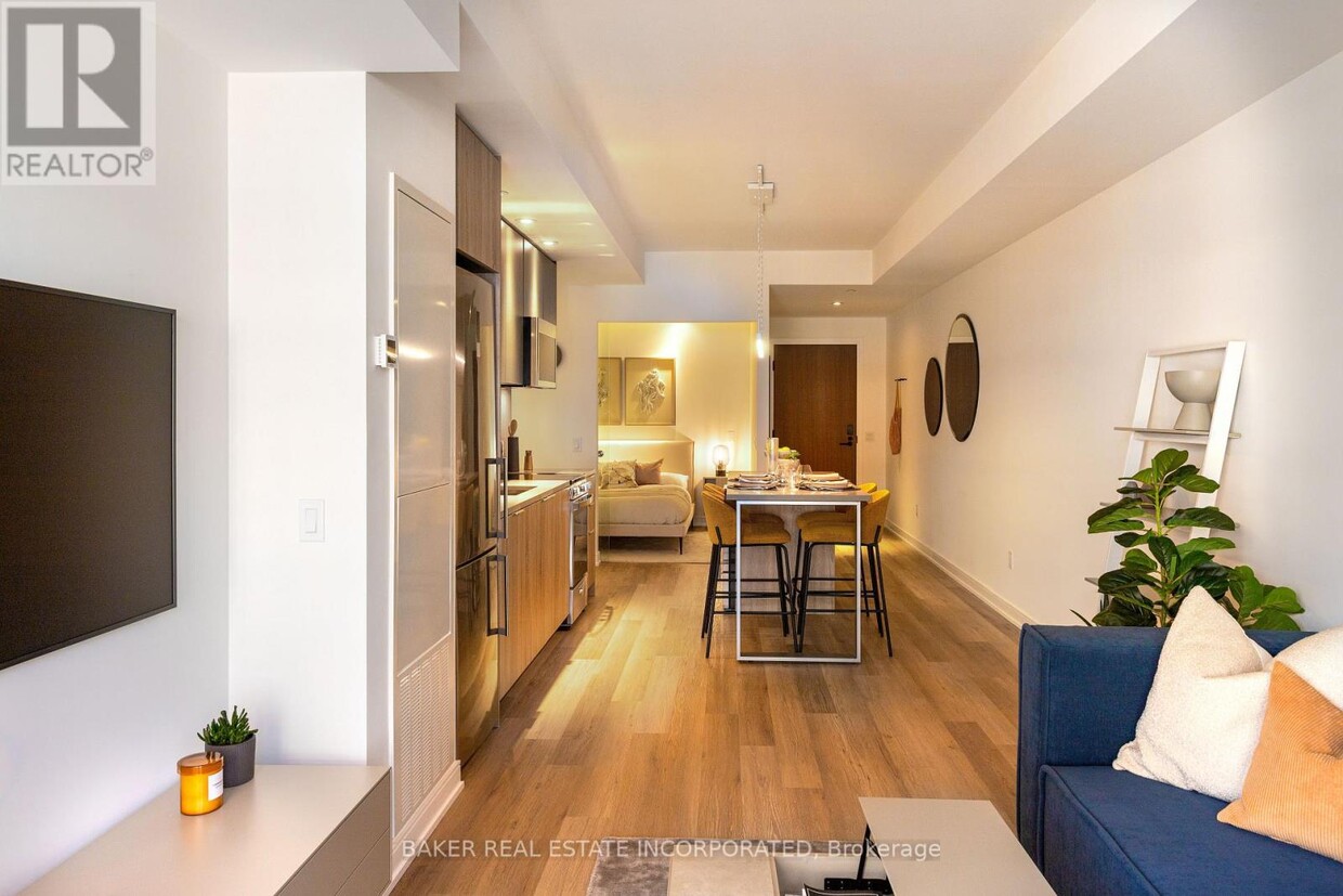 Photo principale - 151-151 Mill St
