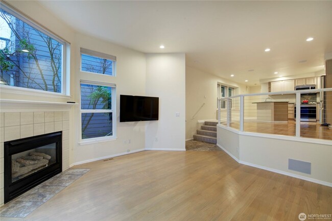 Foto del edificio - 3Bd/2.5Ba Seattle House