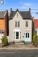 Building Photo - 163 Victoria Ave N