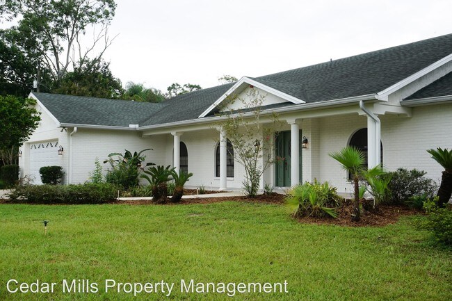 Building Photo - 3512 W Lutz Lake Fern Rd