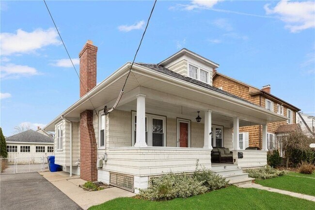 Foto del edificio - 87 Grosvenor Ave