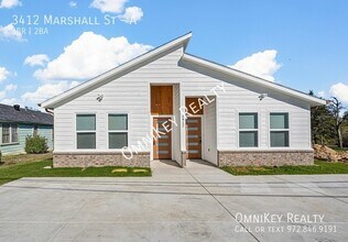 Building Photo - 3412 Marshall St