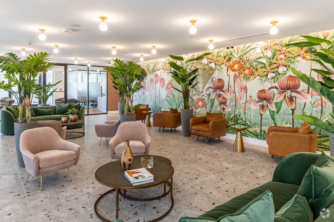 Lobby Photo - Soleste Spring Gardens