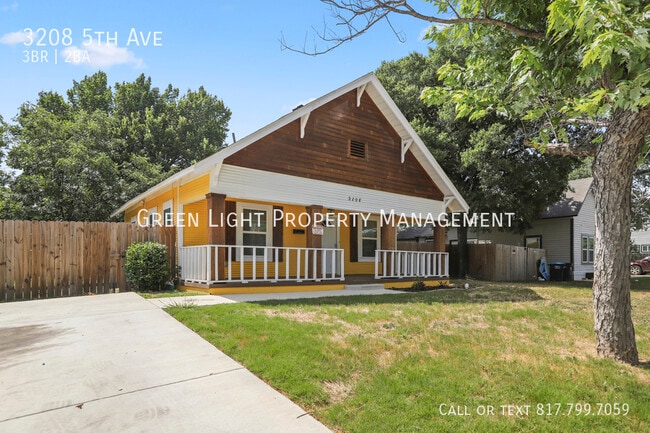 Photo - 3208 5th Ave House