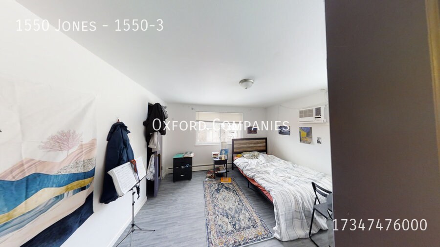 Building Photo - 1550 Jones Dr