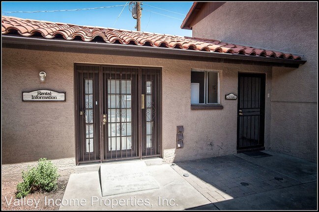 Foto del edificio - 1621 W Denton Ln