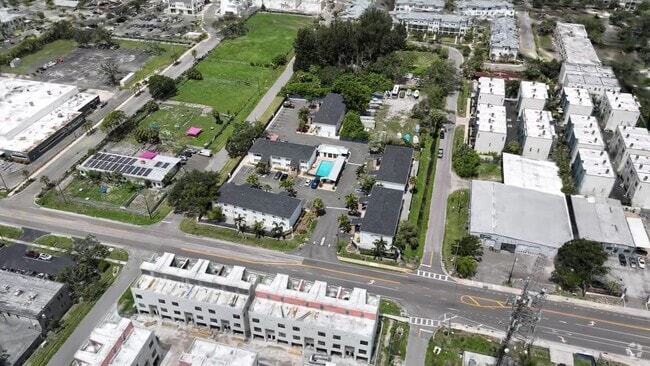  - Westshore Flats
