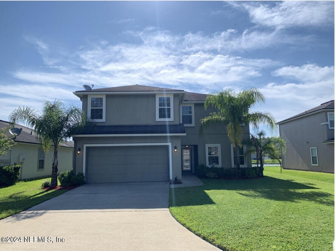 Foto principal - 487 S Aberdeenshire Dr