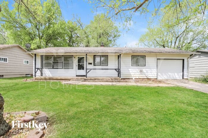 Foto principal - 8812 Manchester Ave