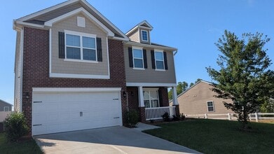 Building Photo - 3599 Village Springs Dr