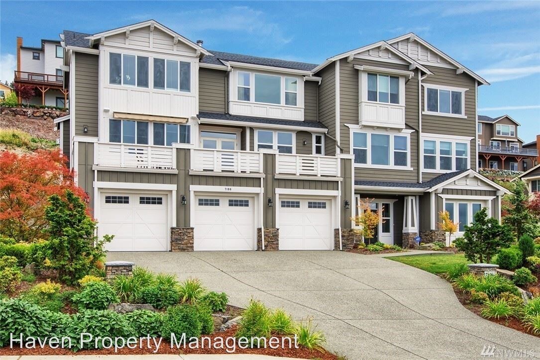 Foto principal - 4 br, 3.5 bath House - 7106 169th Ave SE