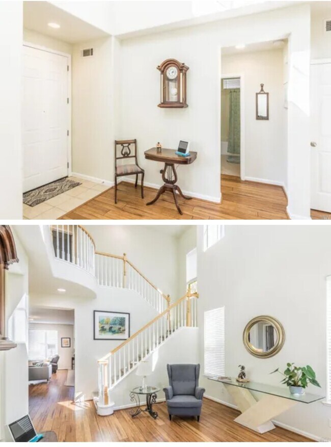 Foto del edificio - 1140 Valley Glen Dr