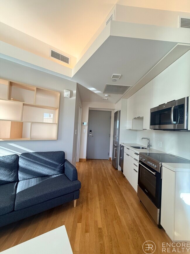 Foto del edificio - 115 Mt Auburn St