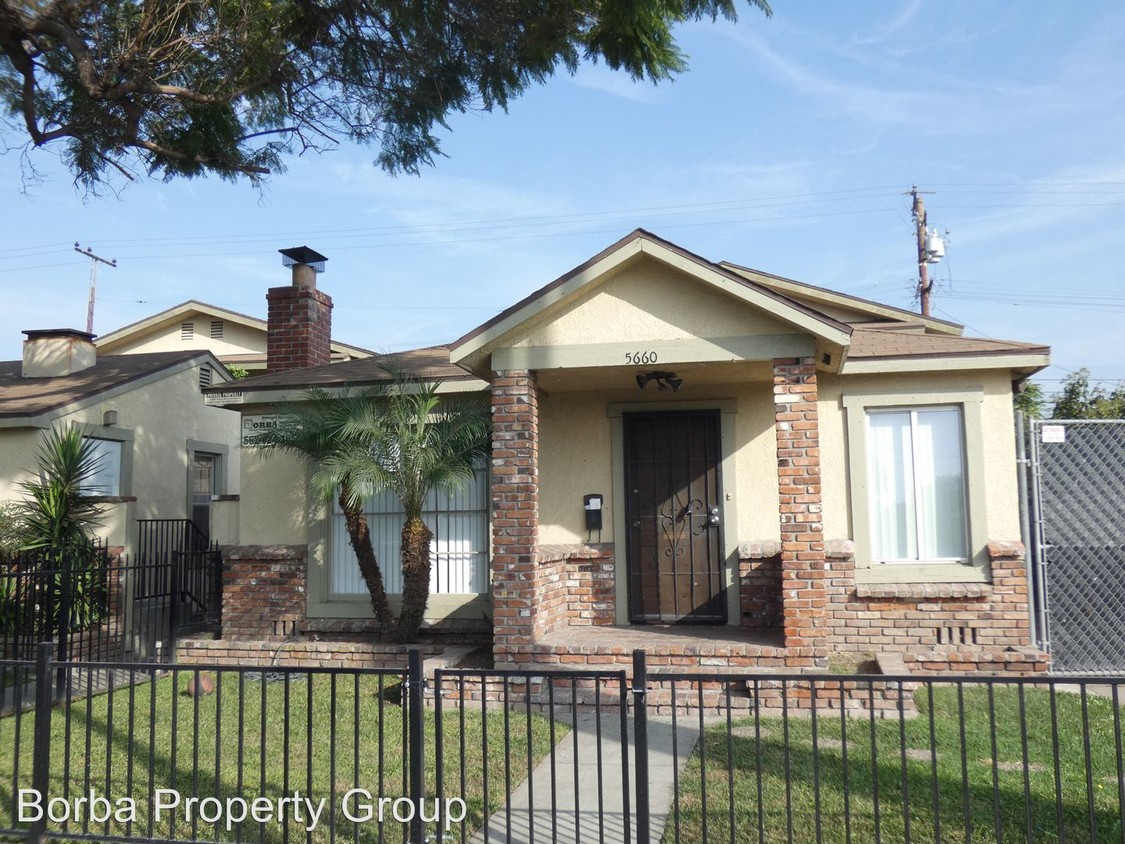 5706 Linden Ave, Long Beach, CA 90805 - Room for Rent in Long Beach, CA ...