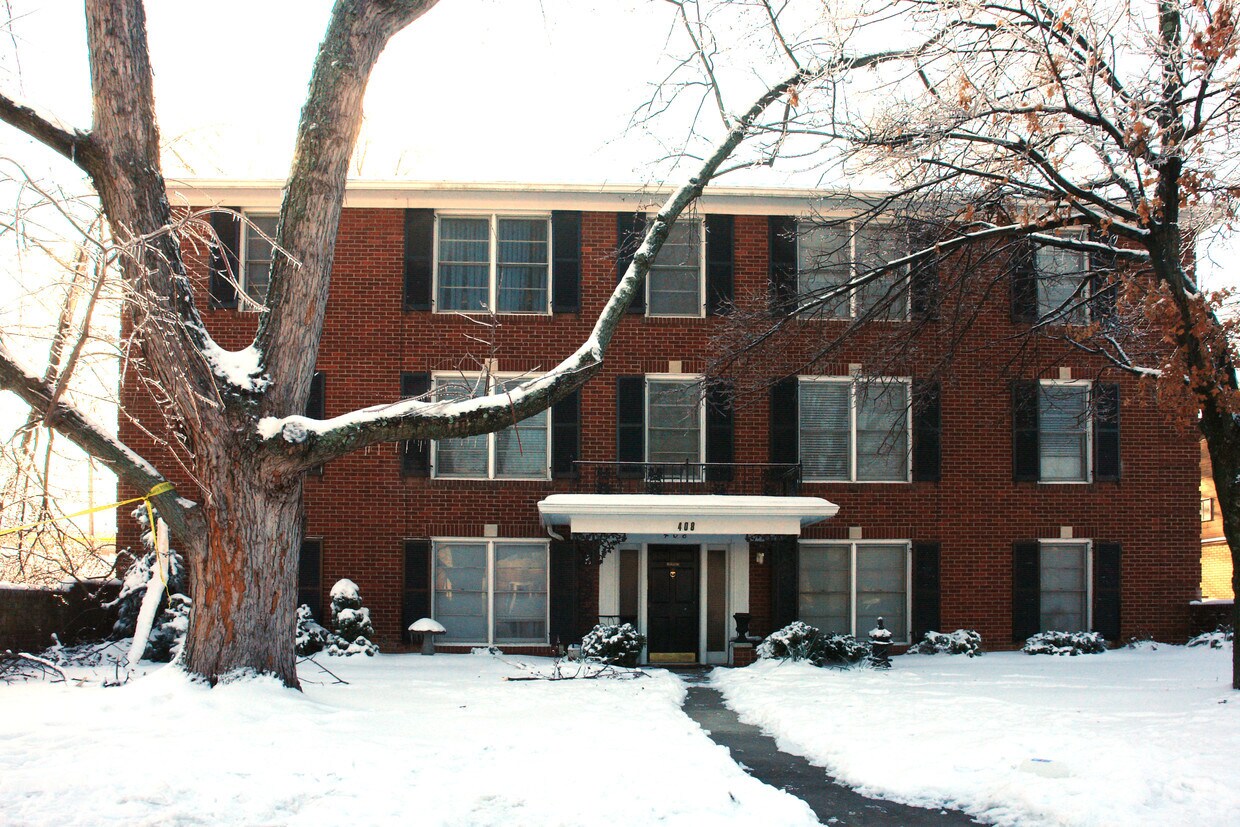 408 Lindsay Ct, Louisville, KY 40206 Apartments in Louisville, KY