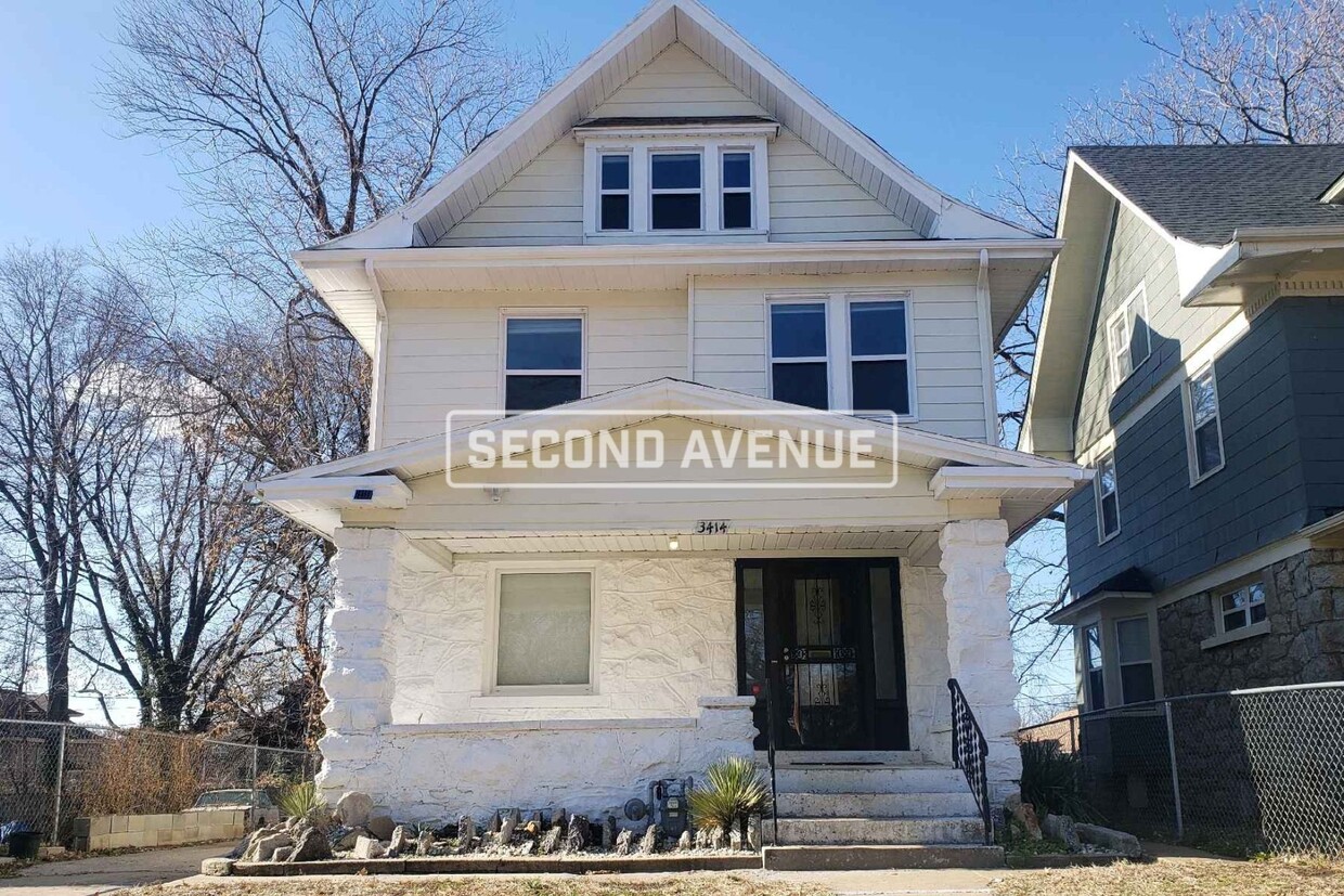 Foto principal - 3414 Chestnut Ave