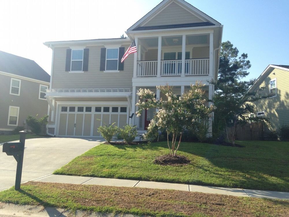 Foto principal - 418 Branch Creek Trail