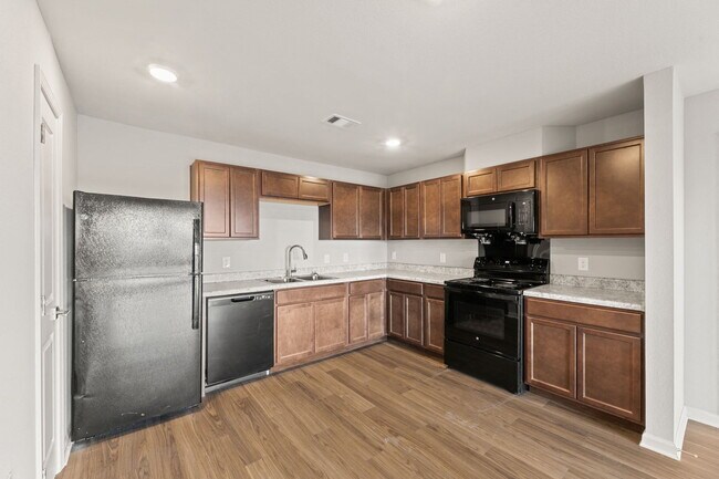 Foto del edificio - Agave East Apartments