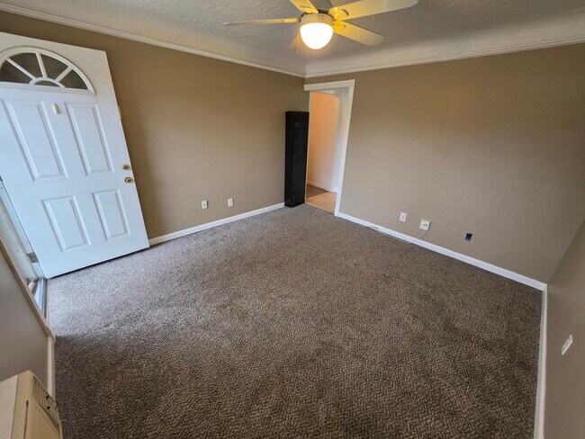 Foto del edificio - 935 E Huron River Dr