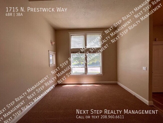 Foto del edificio - 1715 N Prestwick Way