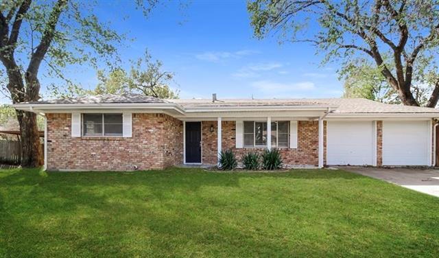 Foto principal - 1329 Brookside Dr