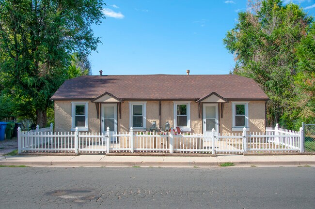 Photo - 1339 E 7th St Townhome