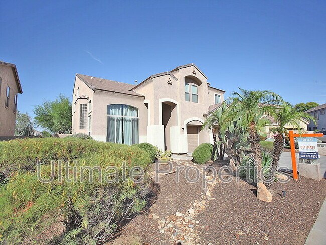Foto del edificio - 25806 N 50th Glen
