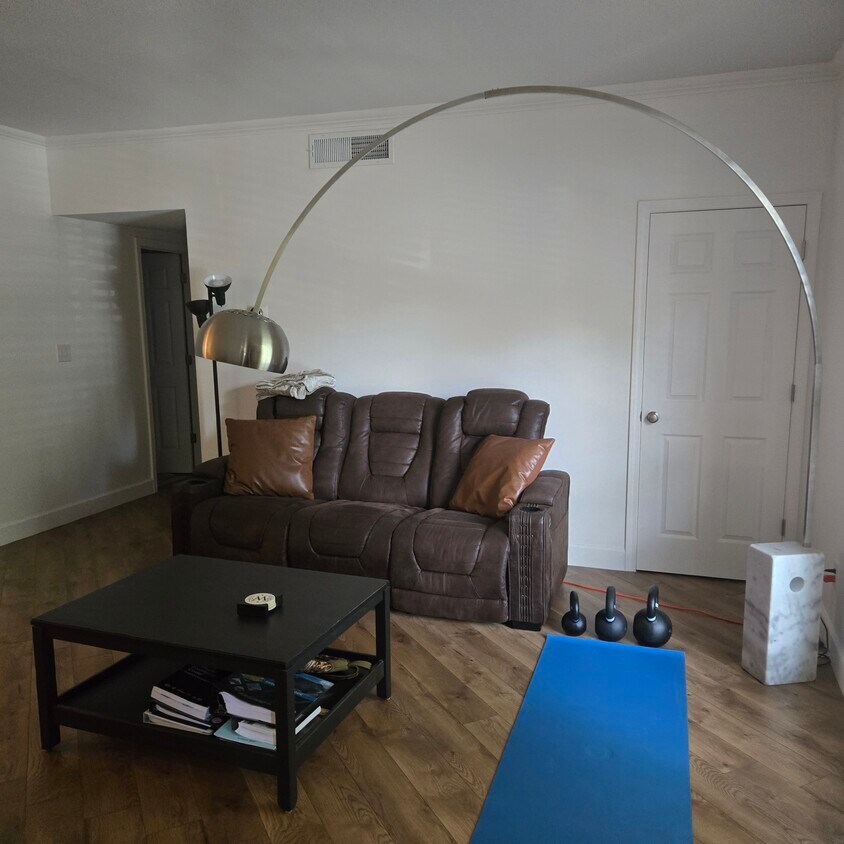 Foto principal - 5927 Quail Hollow Rd