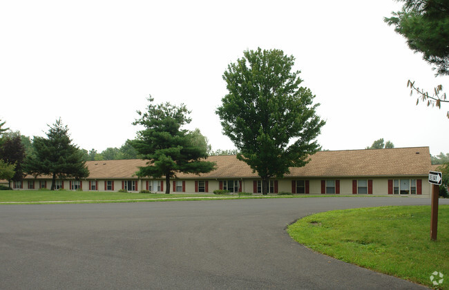 Building Photo - Bethany Village Apartments