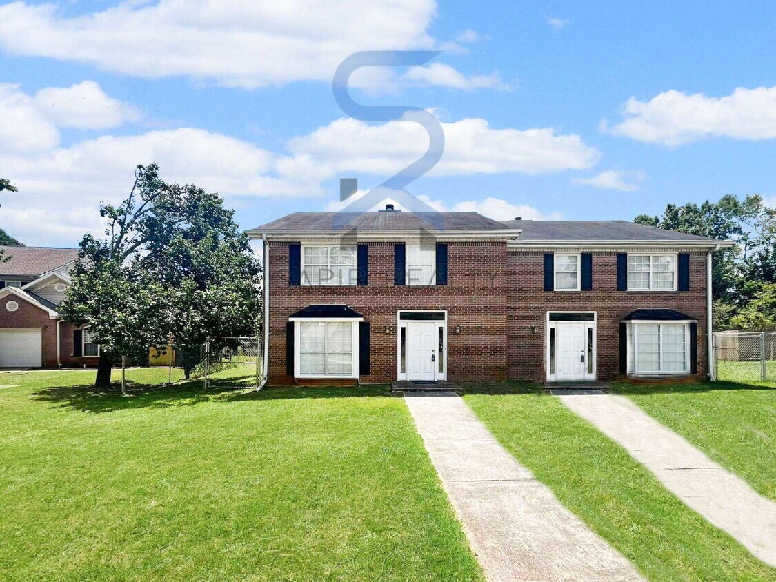 Primary Photo - 2133 Hickory Bend SE