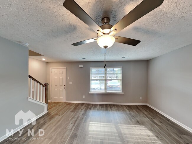 Foto del edificio - 4029 Utica St