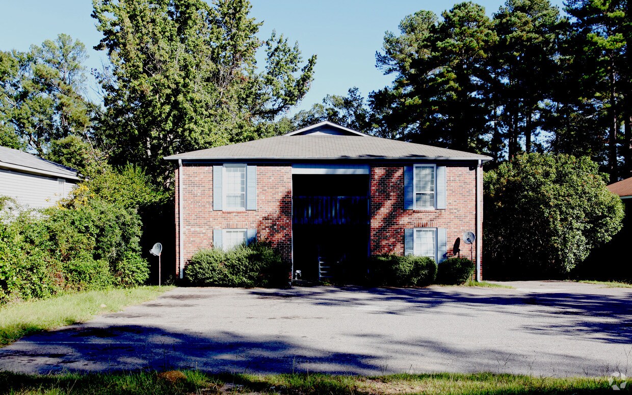 Building Photo - 3091 Parrish Rd