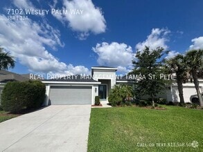 Building Photo - 7102 Wesley Palm Wy