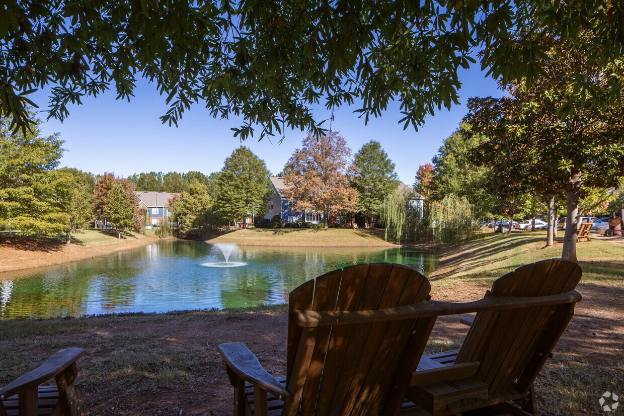 Foto principal - The Grand Reserve at Madison